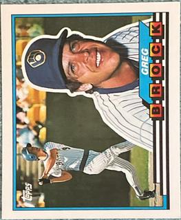 Greg Brock