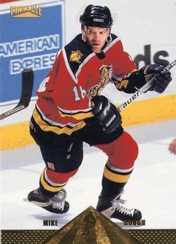 Mike Hough #76 Hockey Cards 1996 Pinnacle