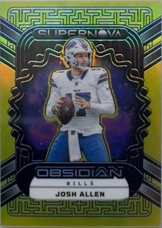 Josh Allen