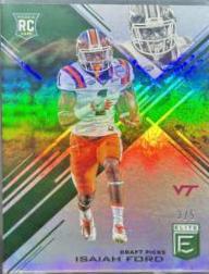 Isaiah Ford
