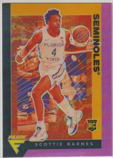 Scottie Barnes