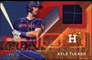 Kyle Tucker