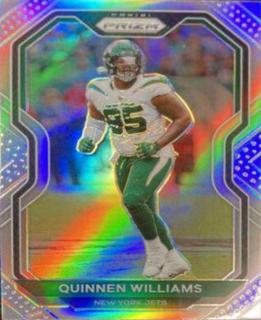 Quinnen Williams