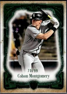 Colson Montgomery