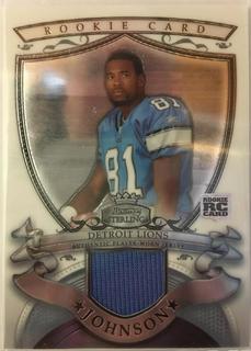 Calvin Johnson