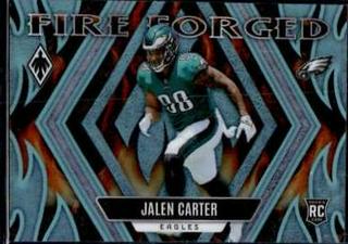 Jalen Carter