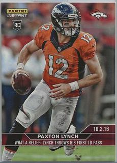 Paxton Lynch