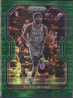 Kyrie Irving