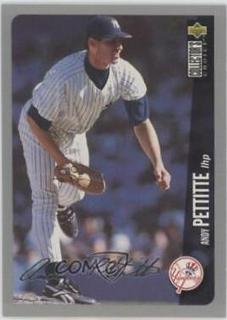Andy Pettitte