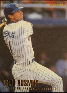 Brad Ausmus