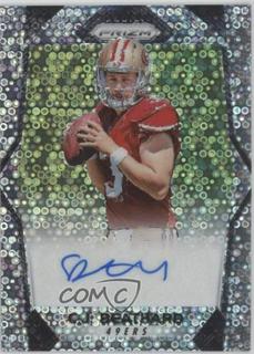 C.J. Beathard