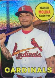 Yadier Molina