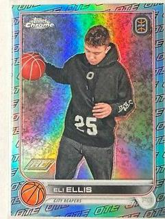 Eli Ellis