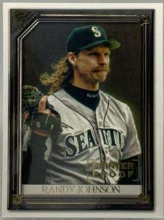 Randy Johnson