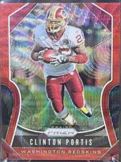 Clinton Portis
