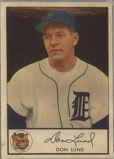 Don Lund