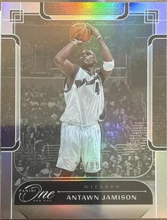 Antawn Jamison