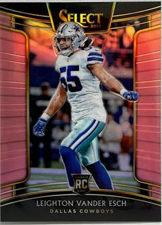 Leighton Vander Esch