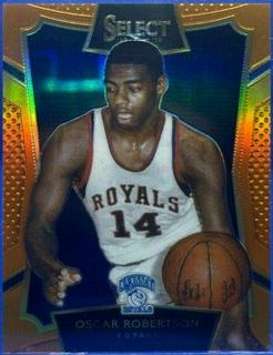 Oscar Robertson