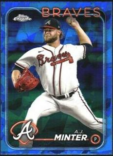 A.J. Minter