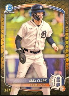 Max Clark