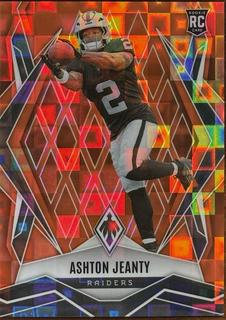 Ashton Jeanty