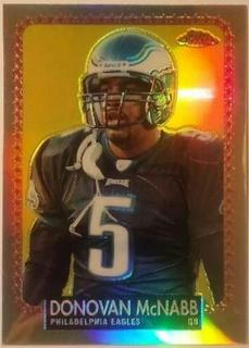 Donovan McNabb