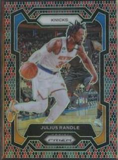 Julius Randle