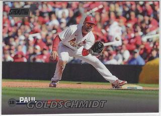 Paul Goldschmidt
