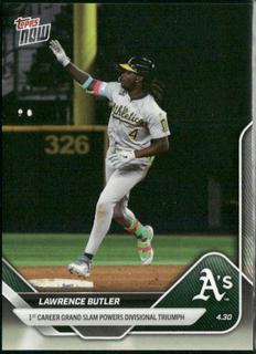 Lawrence Butler