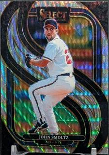John Smoltz