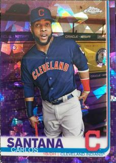 Carlos Santana