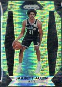 Jarrett Allen