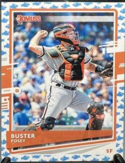 Buster Posey