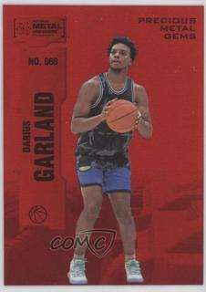 Darius Garland