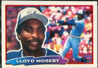 Lloyd Moseby
