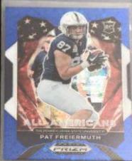 Pat Freiermuth