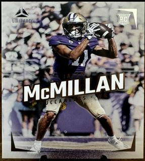 Jalen McMillan