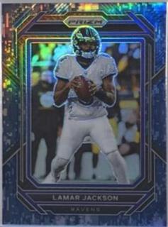 Lamar Jackson