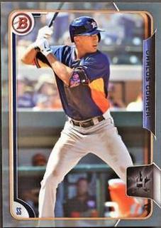 Carlos Correa