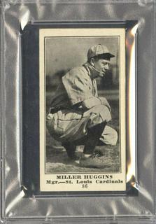 Miller Huggins