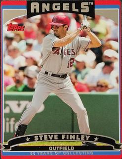 Steve Finley