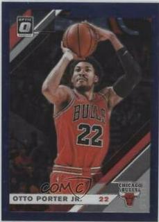Otto Porter Jr.