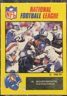 Denver Broncos