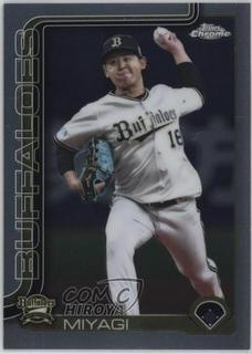 Hiroya Miyagi