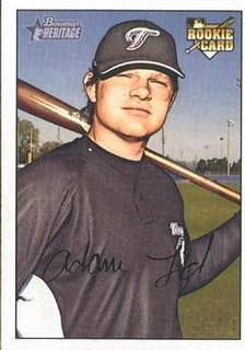 Adam Lind