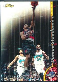 Damon Stoudamire