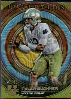 Tyler Buchner
