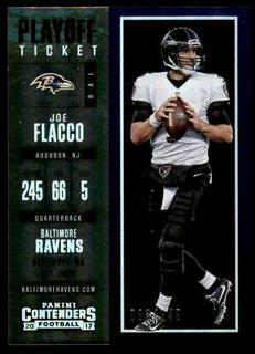 Joe Flacco