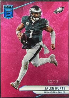 Jalen Hurts